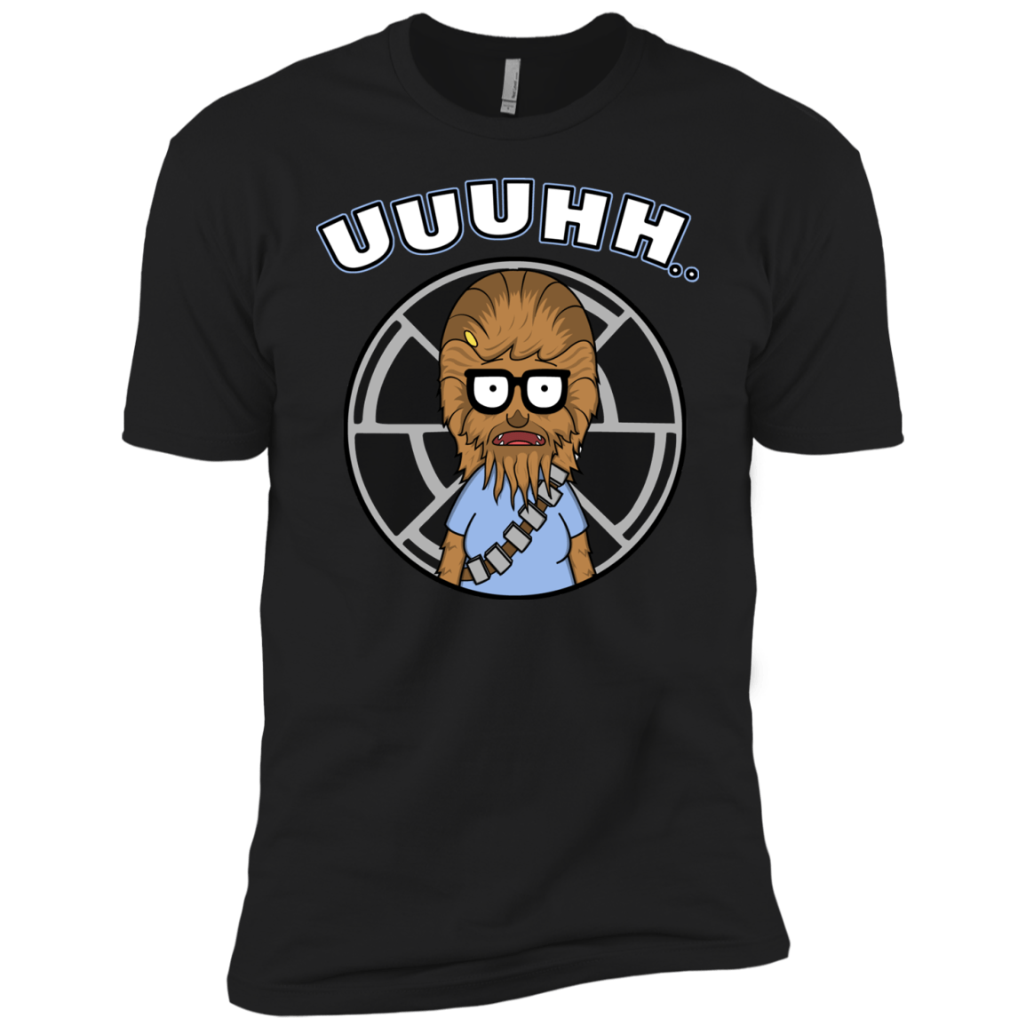 T-Shirts Black / YXS Tina Belchew Boys Premium T-Shirt