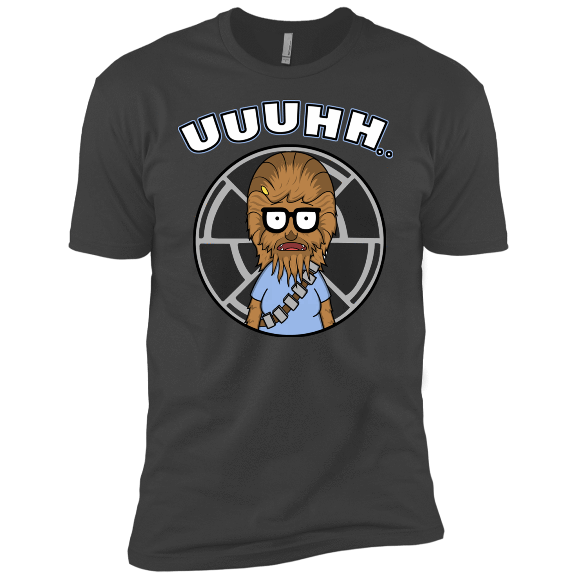 T-Shirts Heavy Metal / YXS Tina Belchew Boys Premium T-Shirt