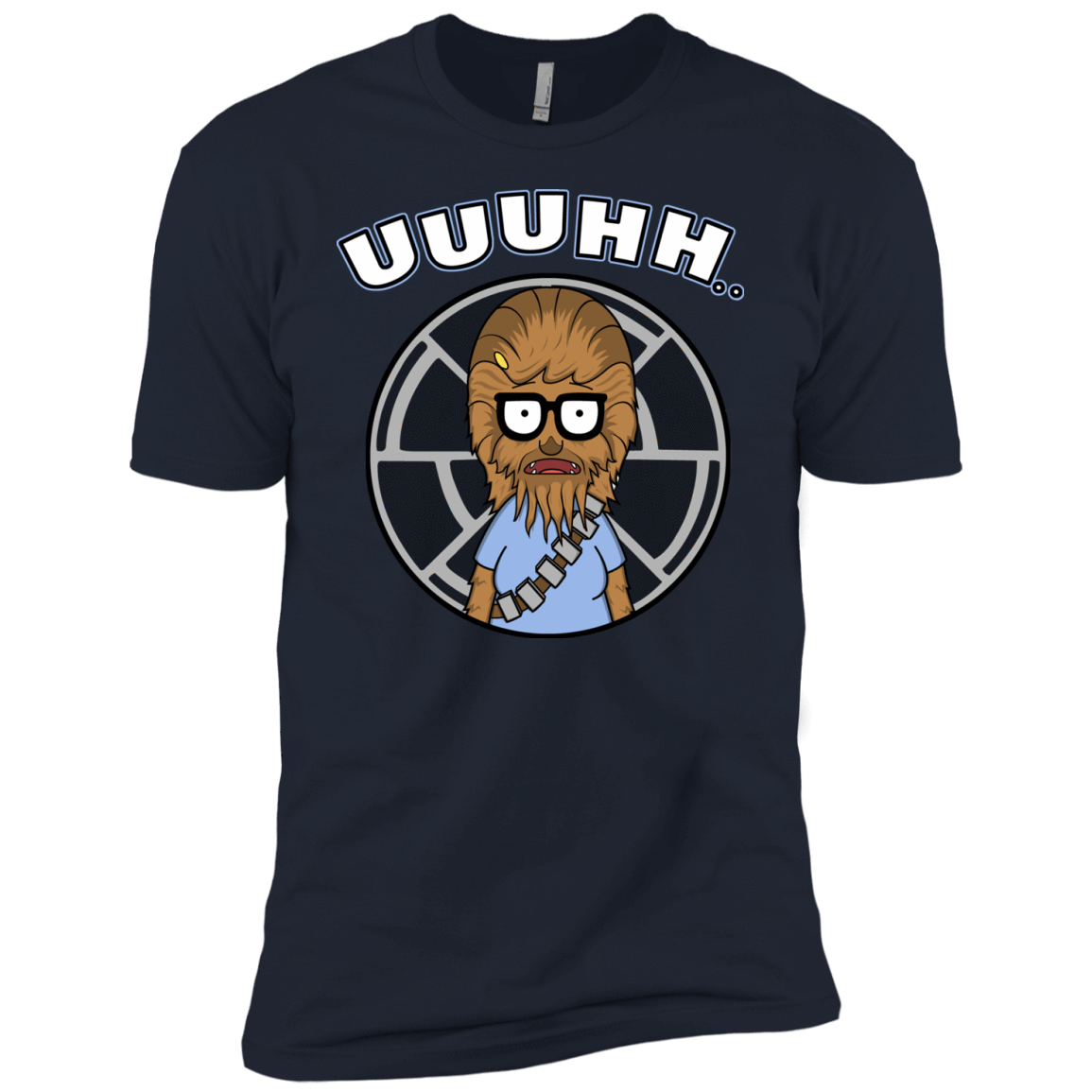 T-Shirts Midnight Navy / YXS Tina Belchew Boys Premium T-Shirt