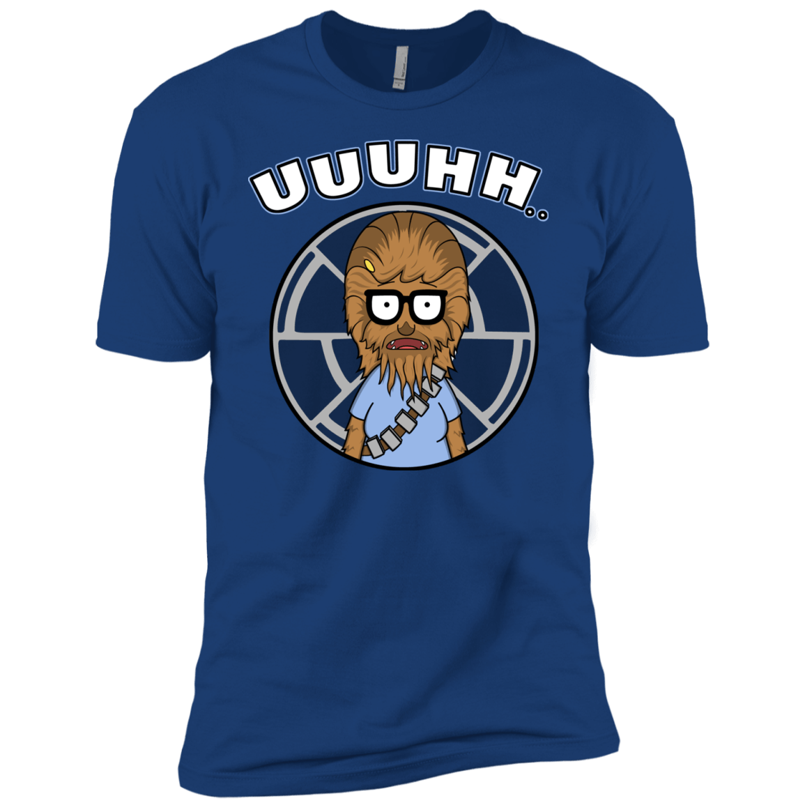 Tina Belchew Boys Premium T-Shirt