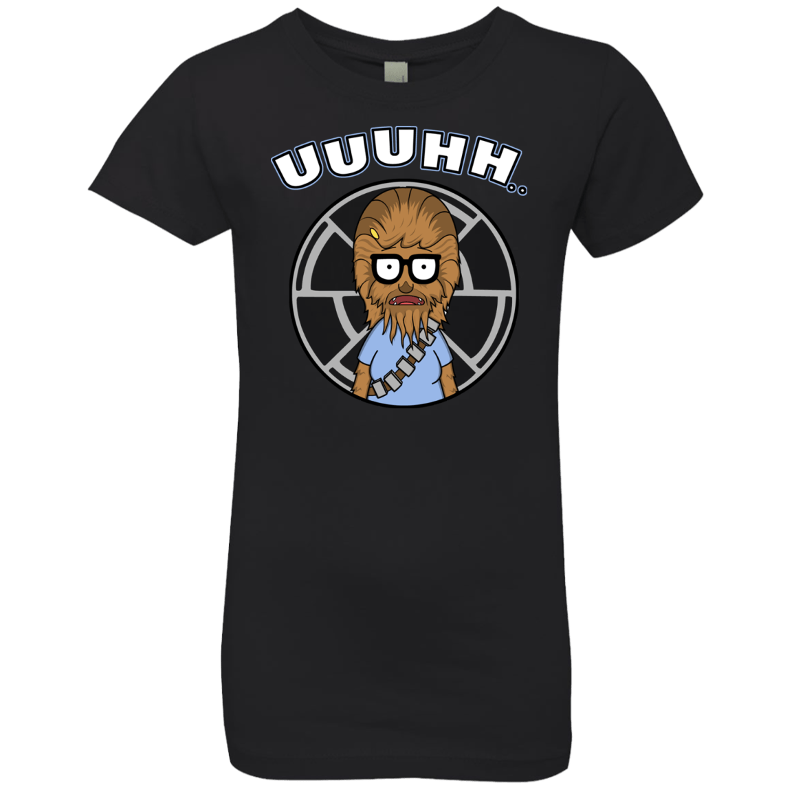 Tina Belchew Girls Premium T-Shirt