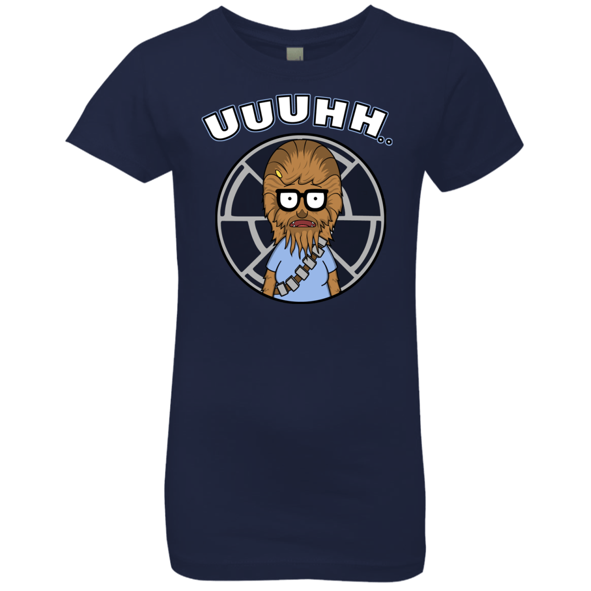 Tina Belchew Girls Premium T-Shirt