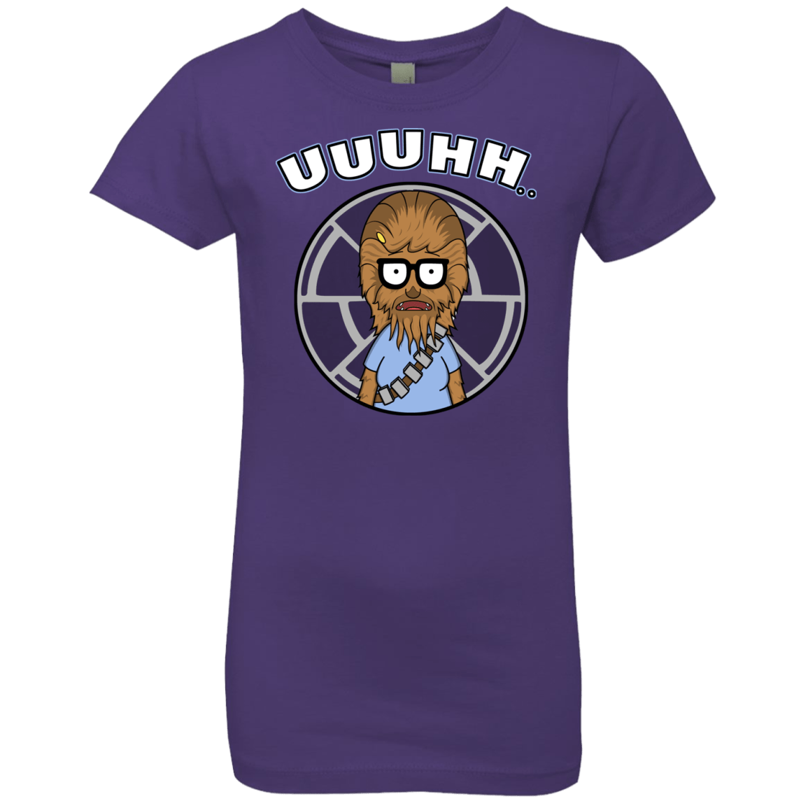 Tina Belchew Girls Premium T-Shirt