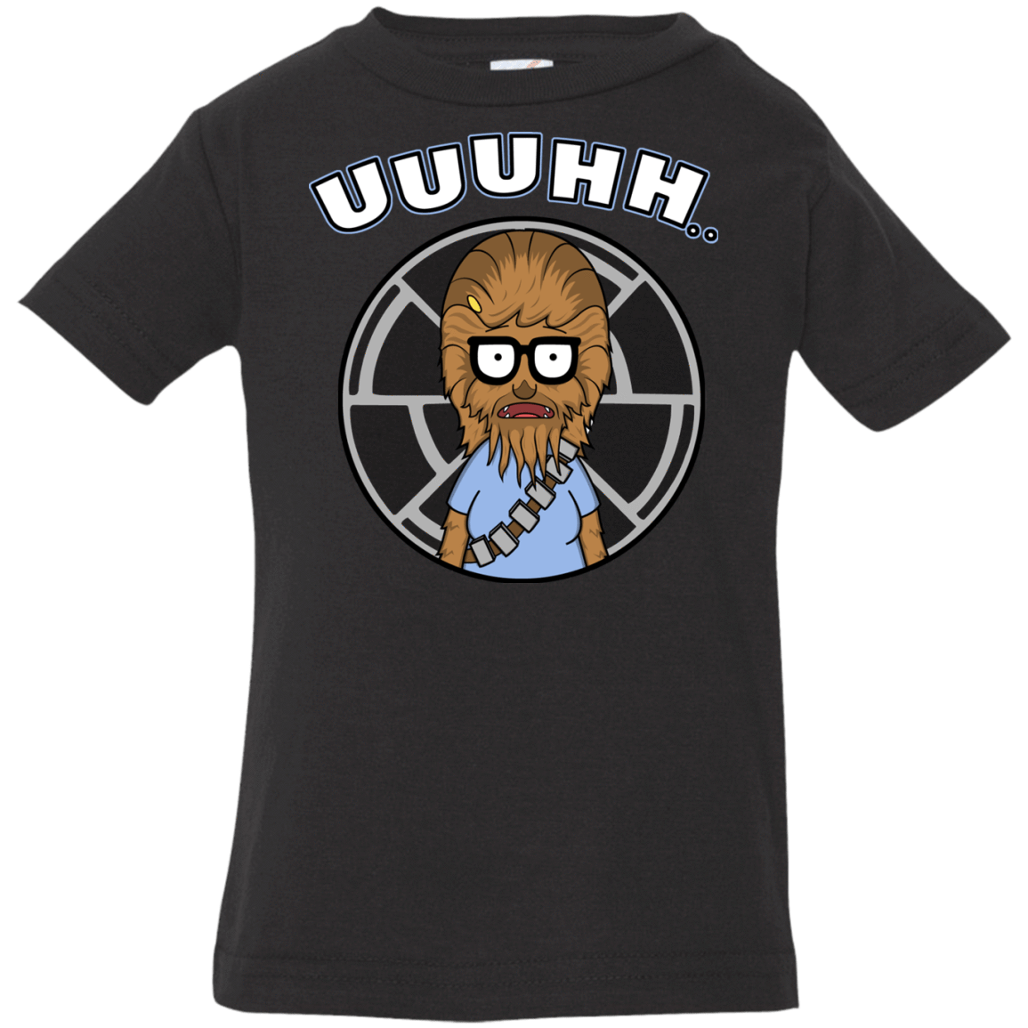 Tina Belchew Infant Premium T-Shirt