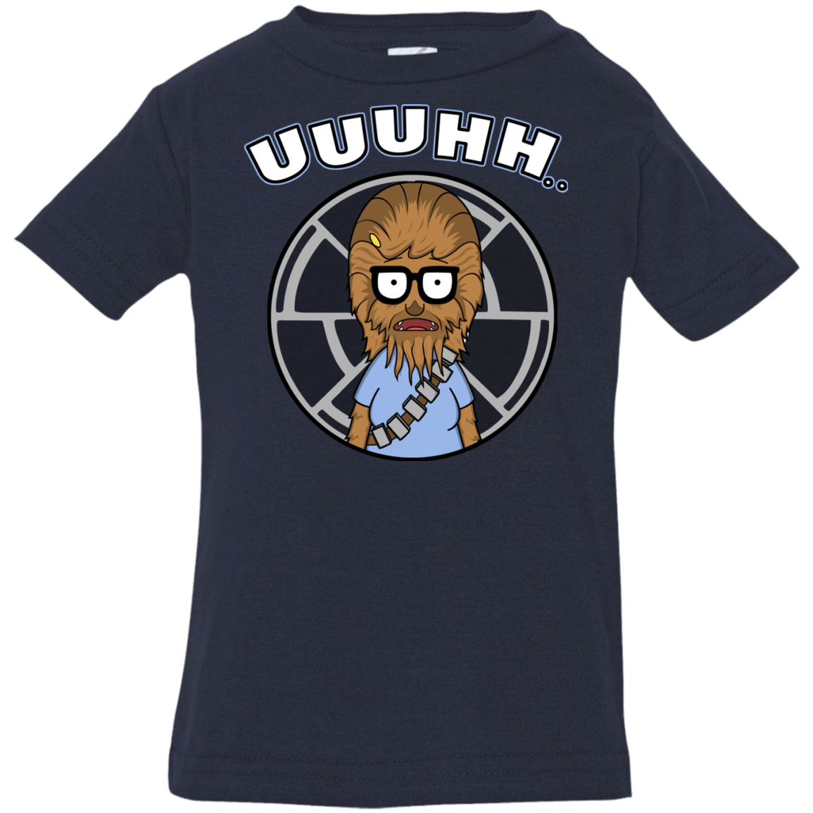 Tina Belchew Infant Premium T-Shirt