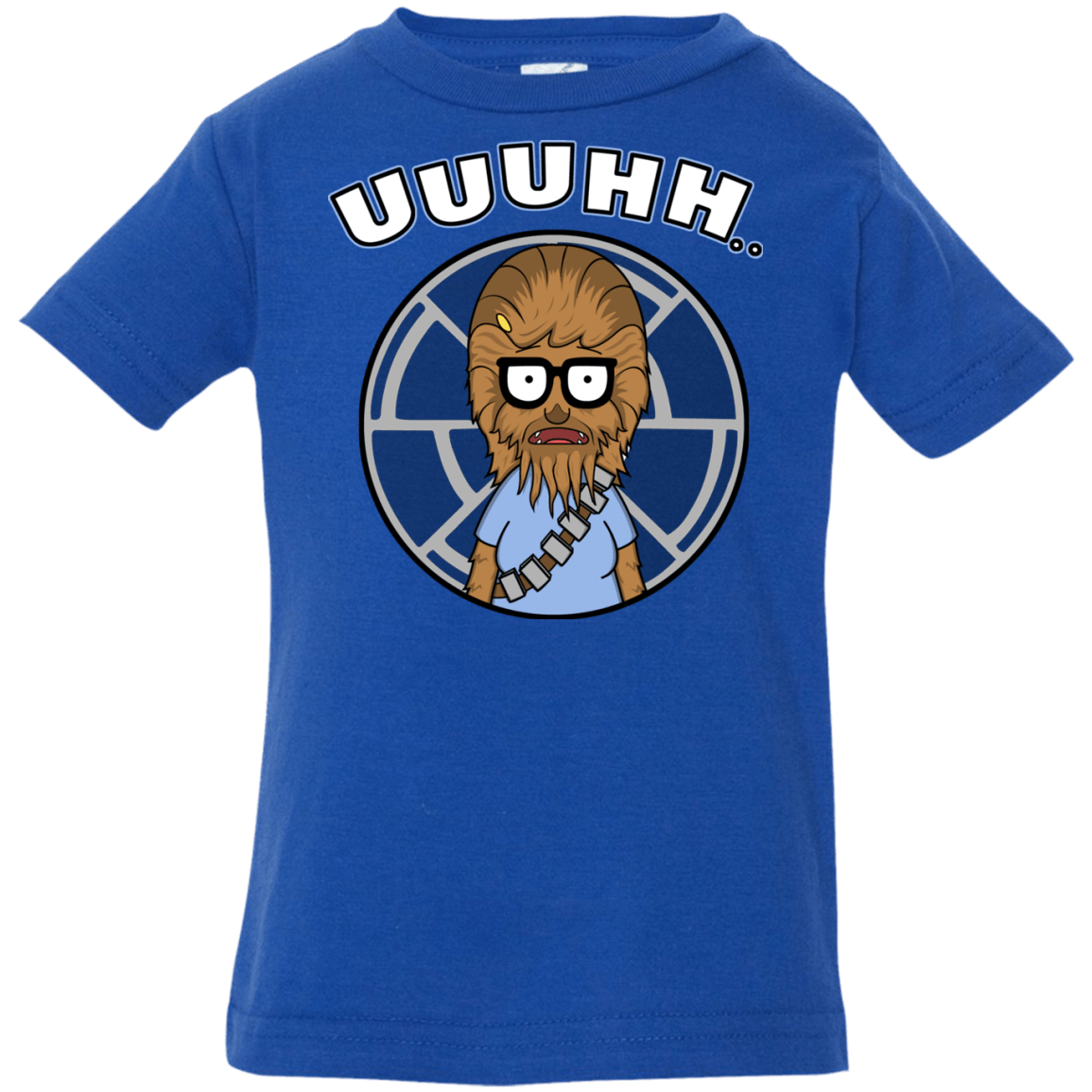 Tina Belchew Infant Premium T-Shirt