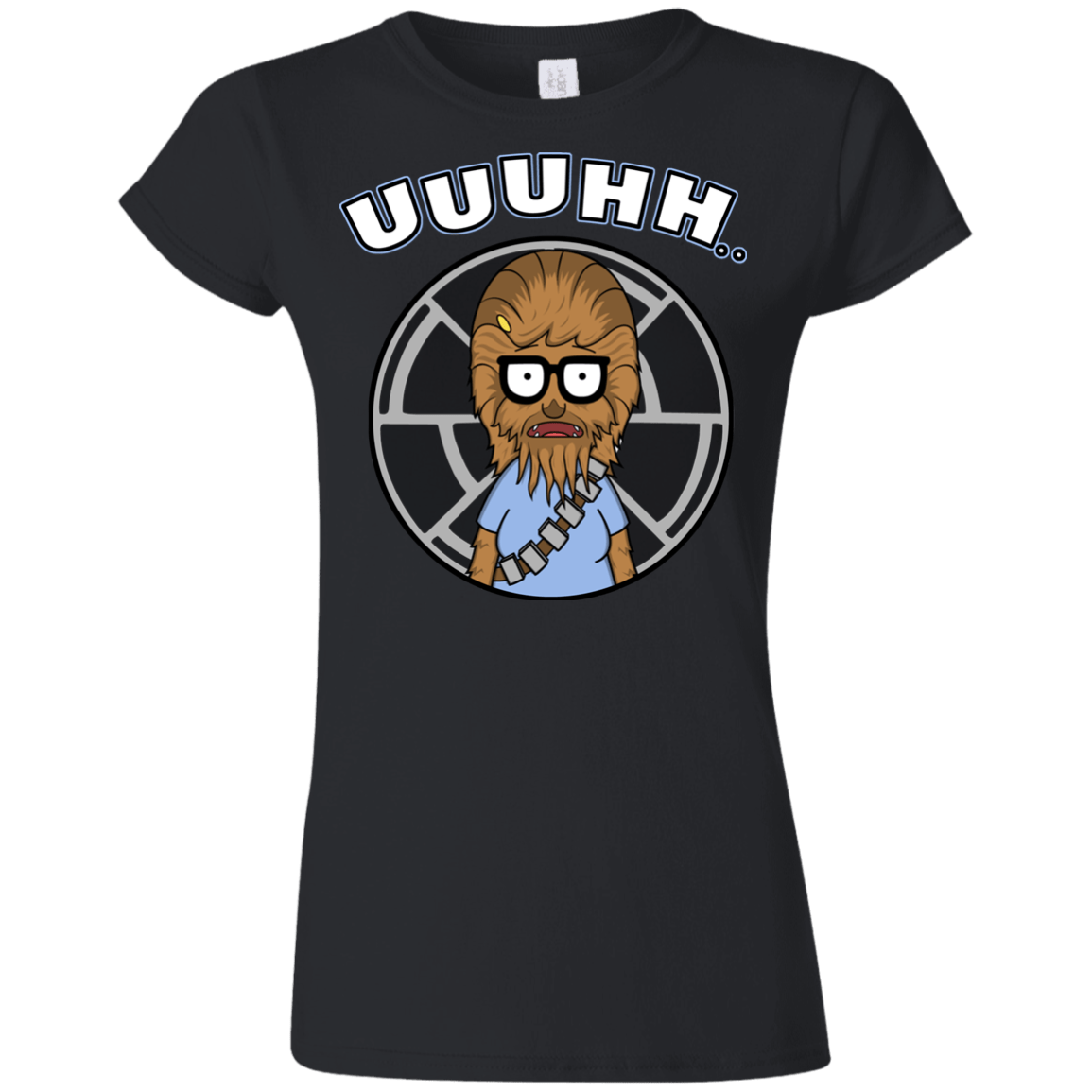 Tina Belchew Junior Slimmer-Fit T-Shirt