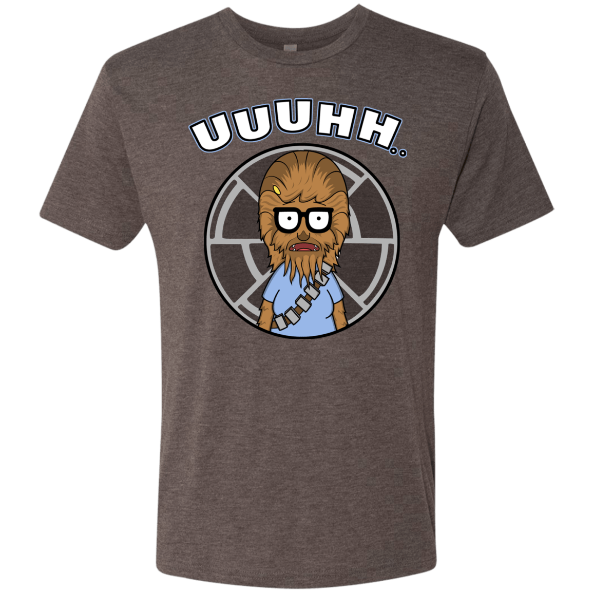 Tina Belchew Men's Triblend T-Shirt