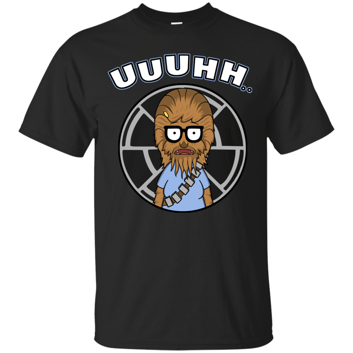 Tina Belchew T-Shirt