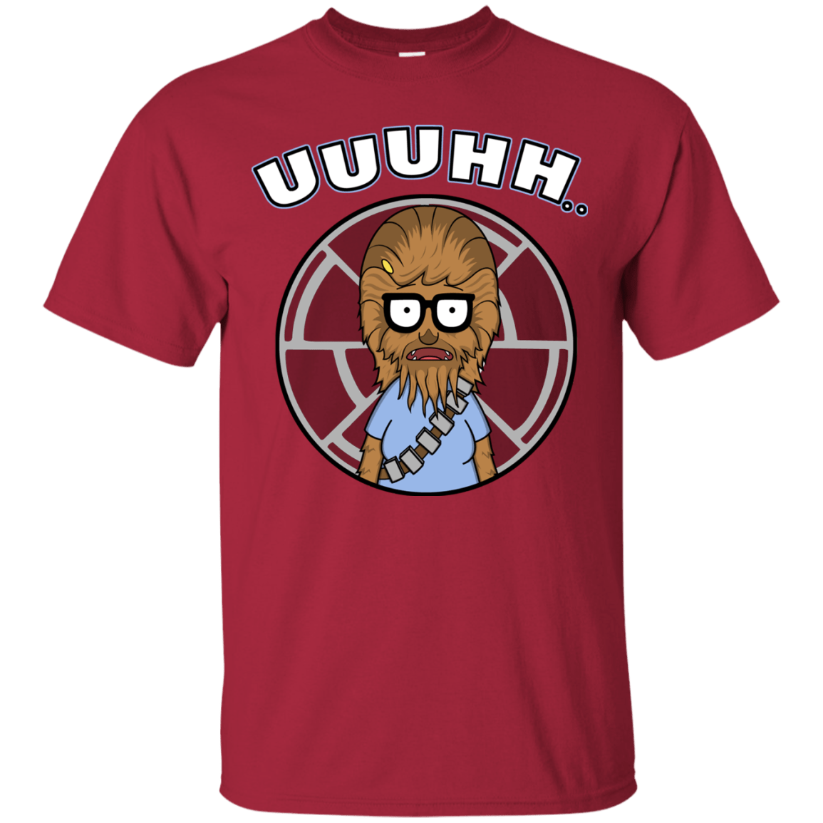 Tina Belchew T-Shirt