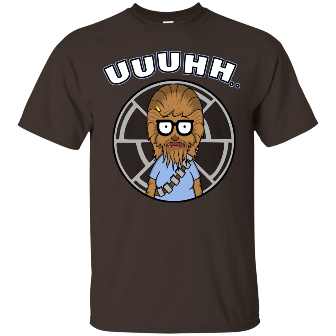 Tina Belchew T-Shirt