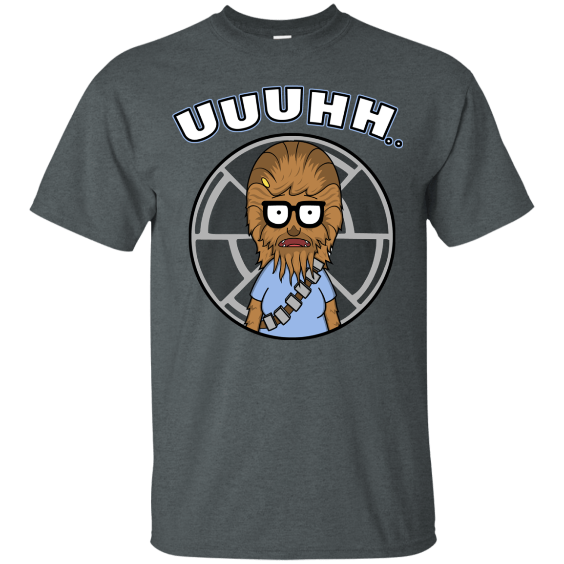 Tina Belchew T-Shirt