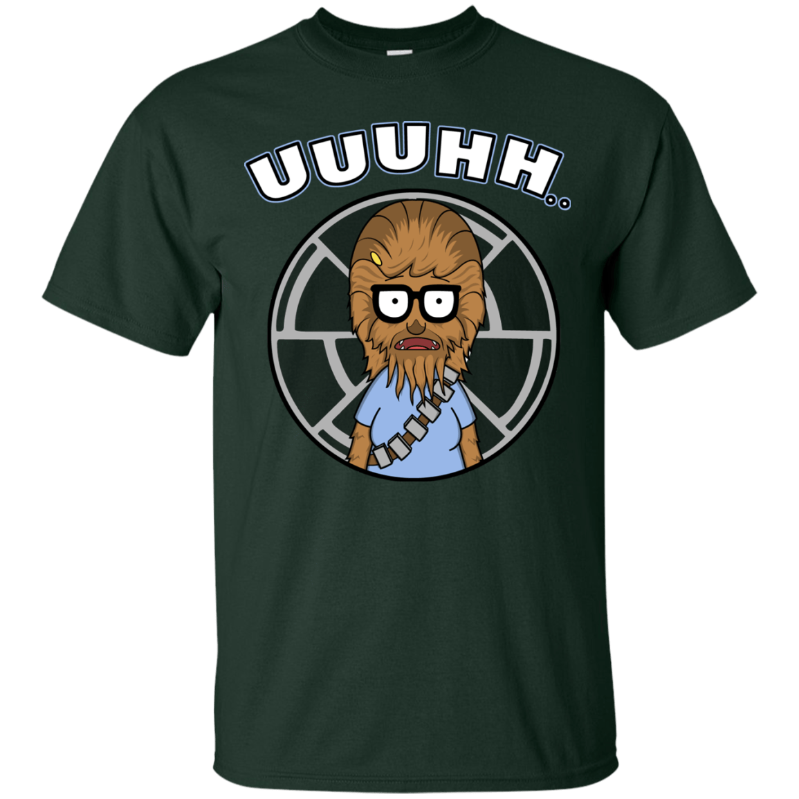 Tina Belchew T-Shirt