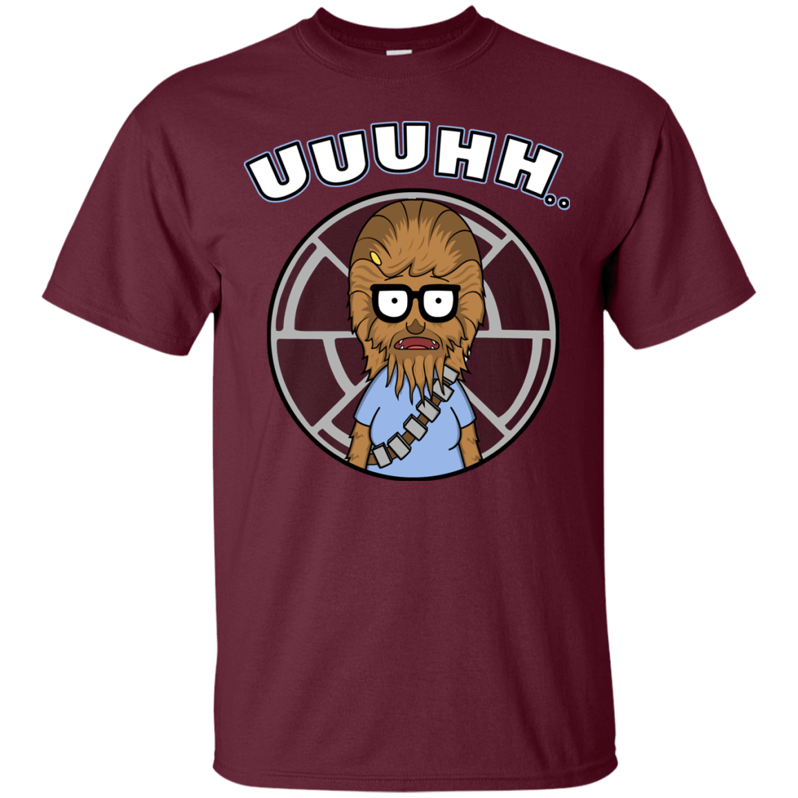 Tina Belchew T-Shirt