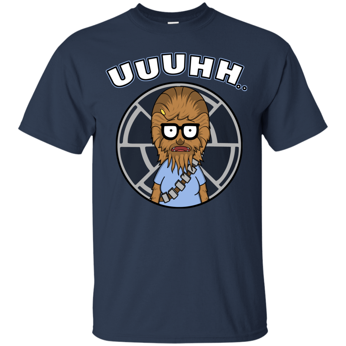 Tina Belchew T-Shirt