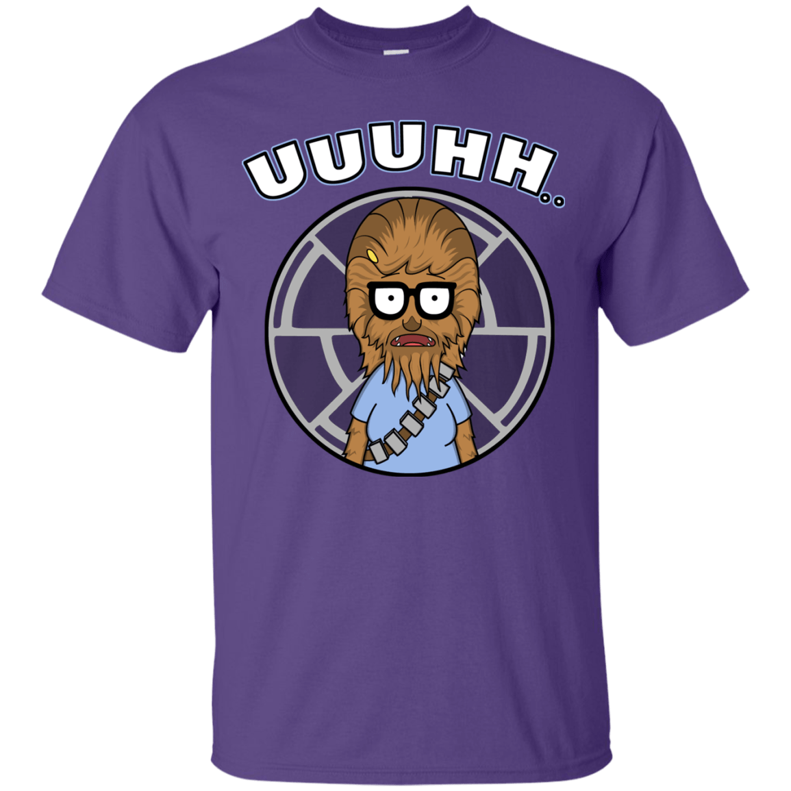 Tina Belchew T-Shirt