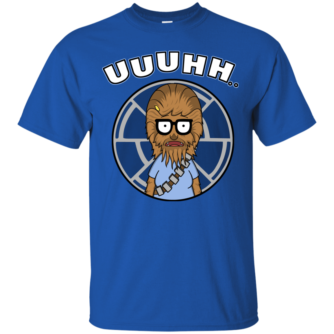 Tina Belchew T-Shirt