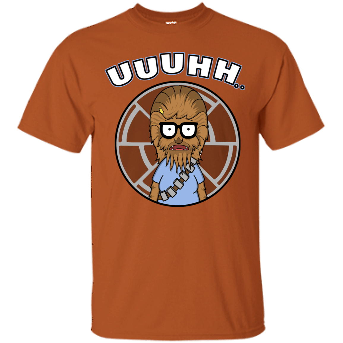 Tina Belchew T-Shirt