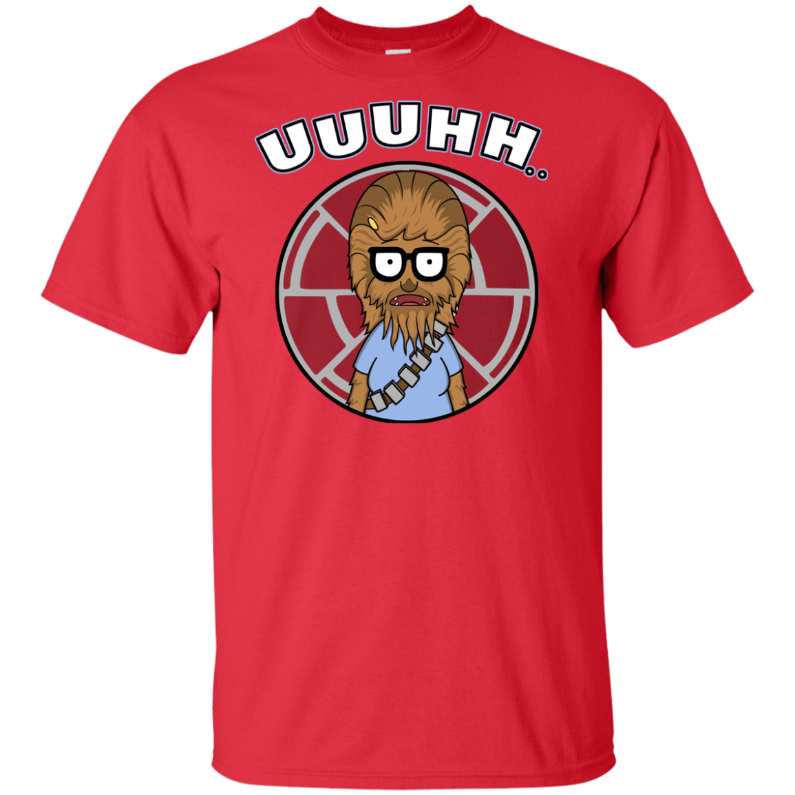 Tina Belchew Tall T-Shirt