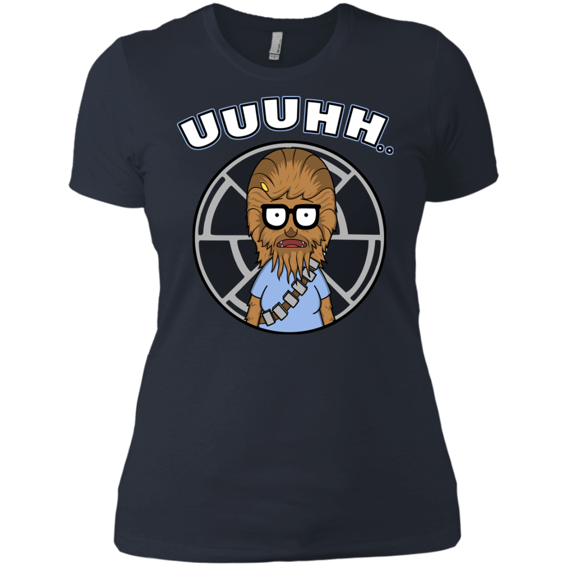 Tina Belchew Women's Premium T-Shirt