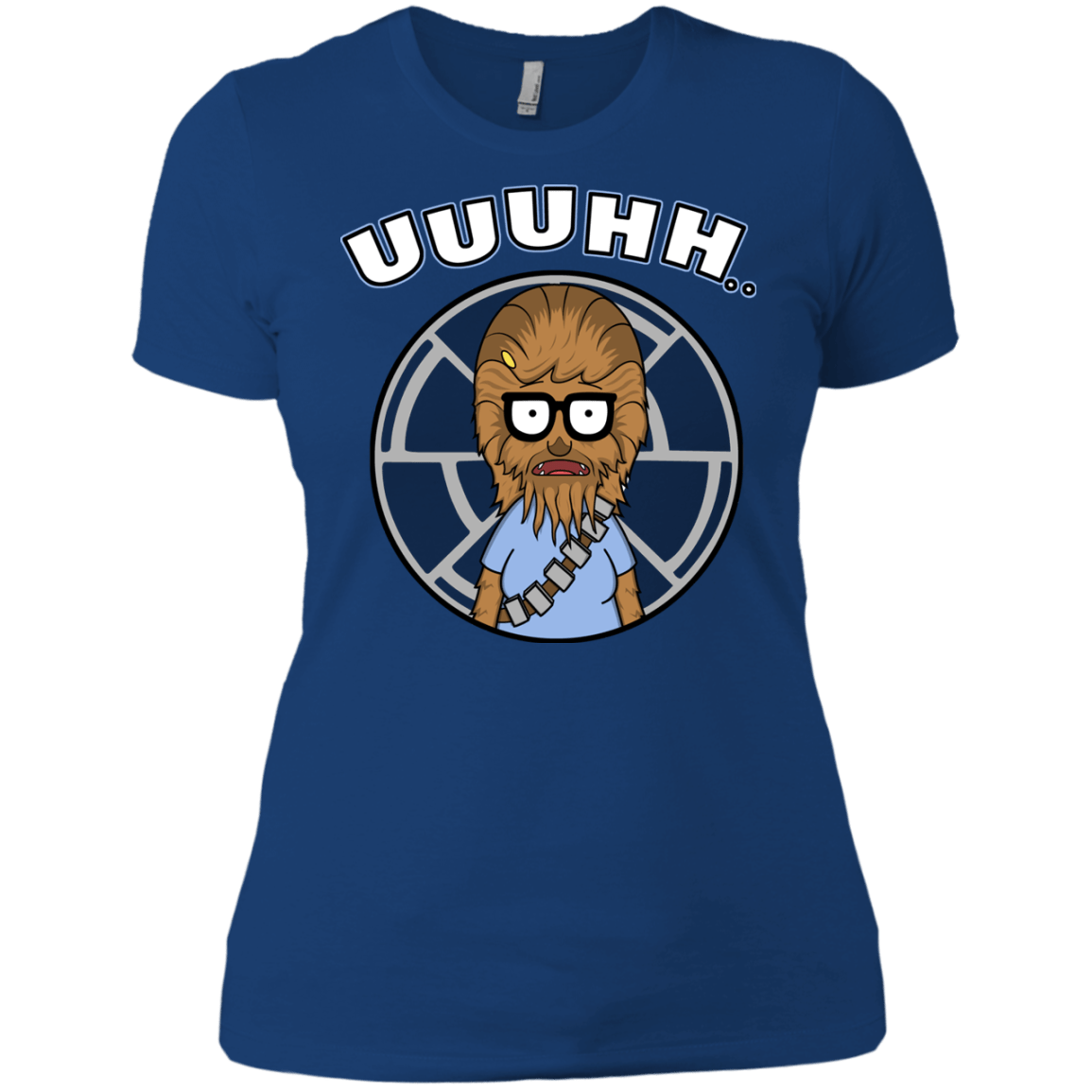 Tina Belchew Women's Premium T-Shirt