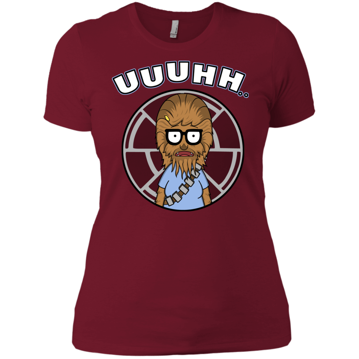 Tina Belchew Women's Premium T-Shirt