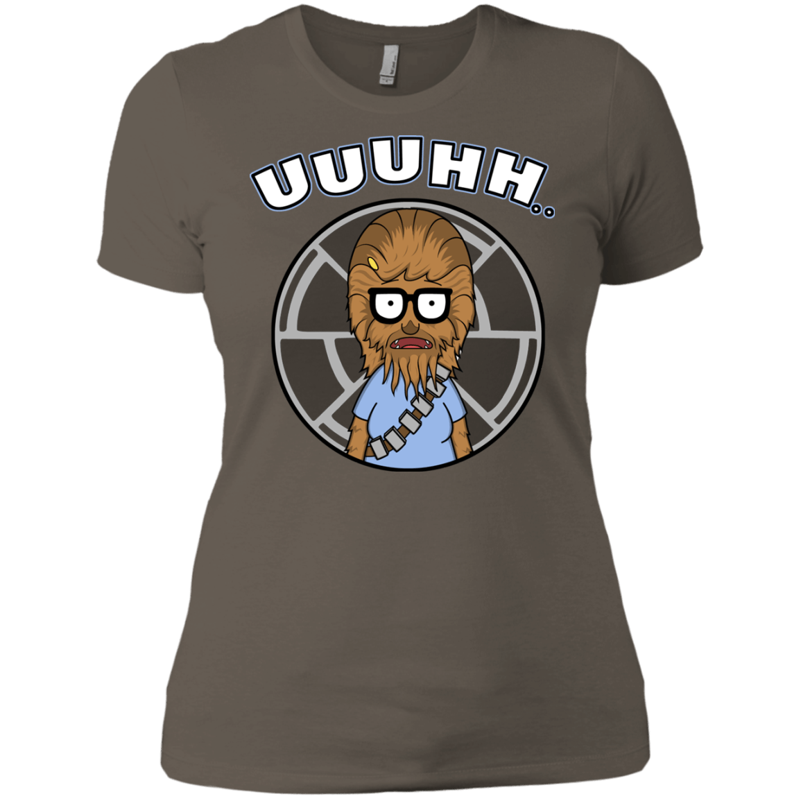 Tina Belchew Women's Premium T-Shirt