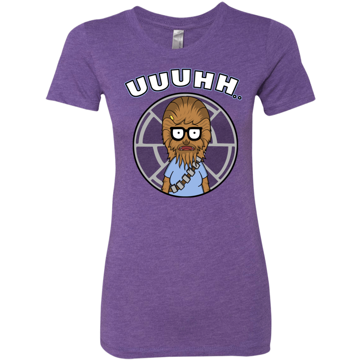 Tina Belchew Women's Triblend T-Shirt