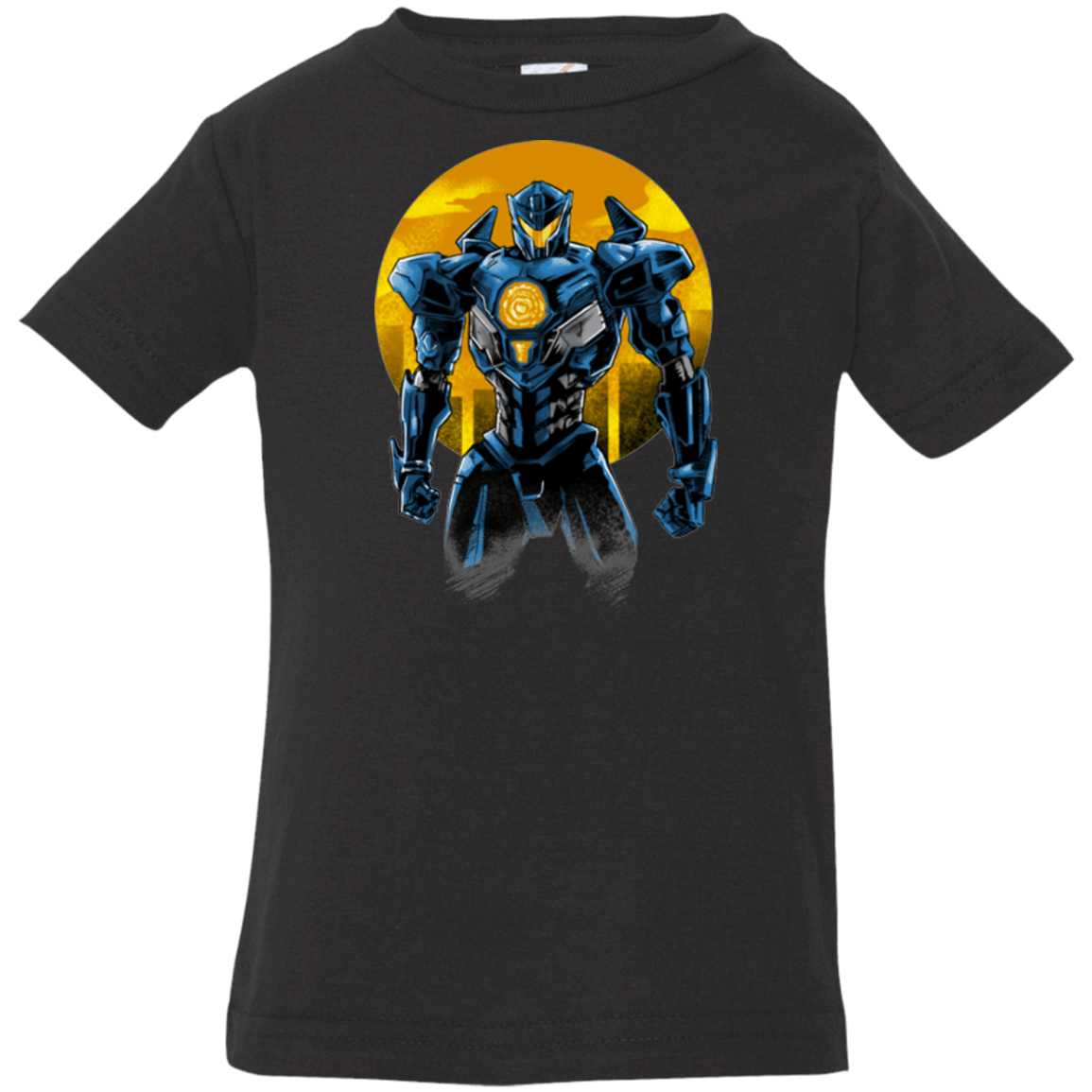 Titan Avenger Infant Premium T-Shirt