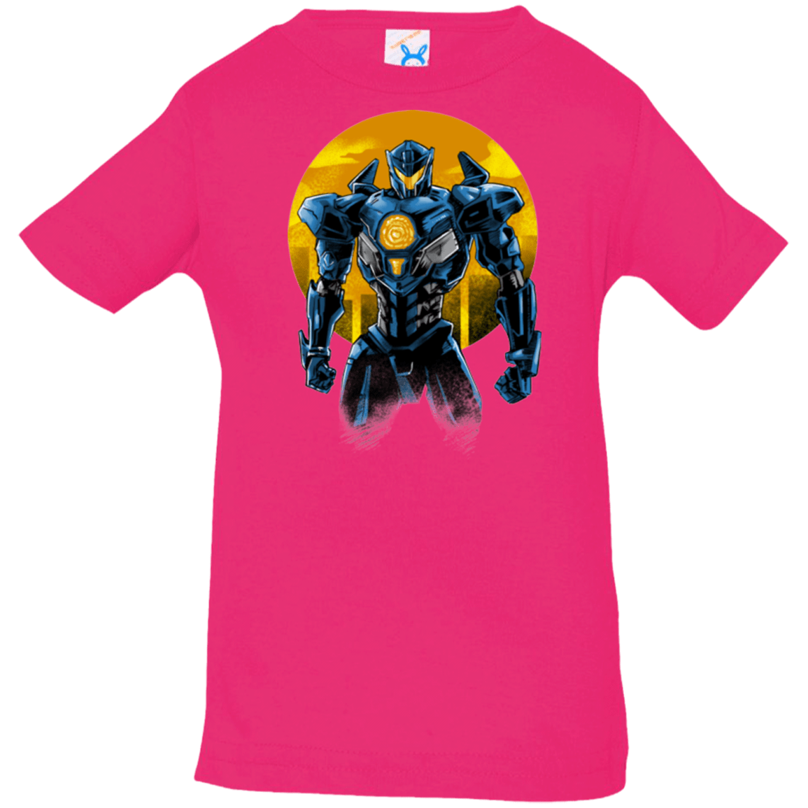 Titan Avenger Infant Premium T-Shirt