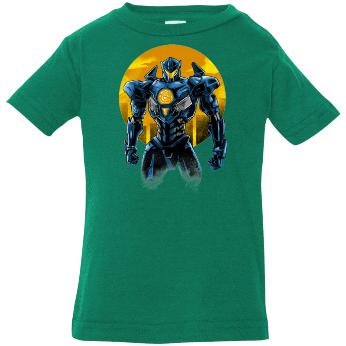 Titan Avenger Infant Premium T-Shirt