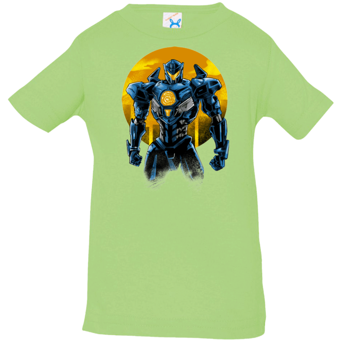 Titan Avenger Infant Premium T-Shirt