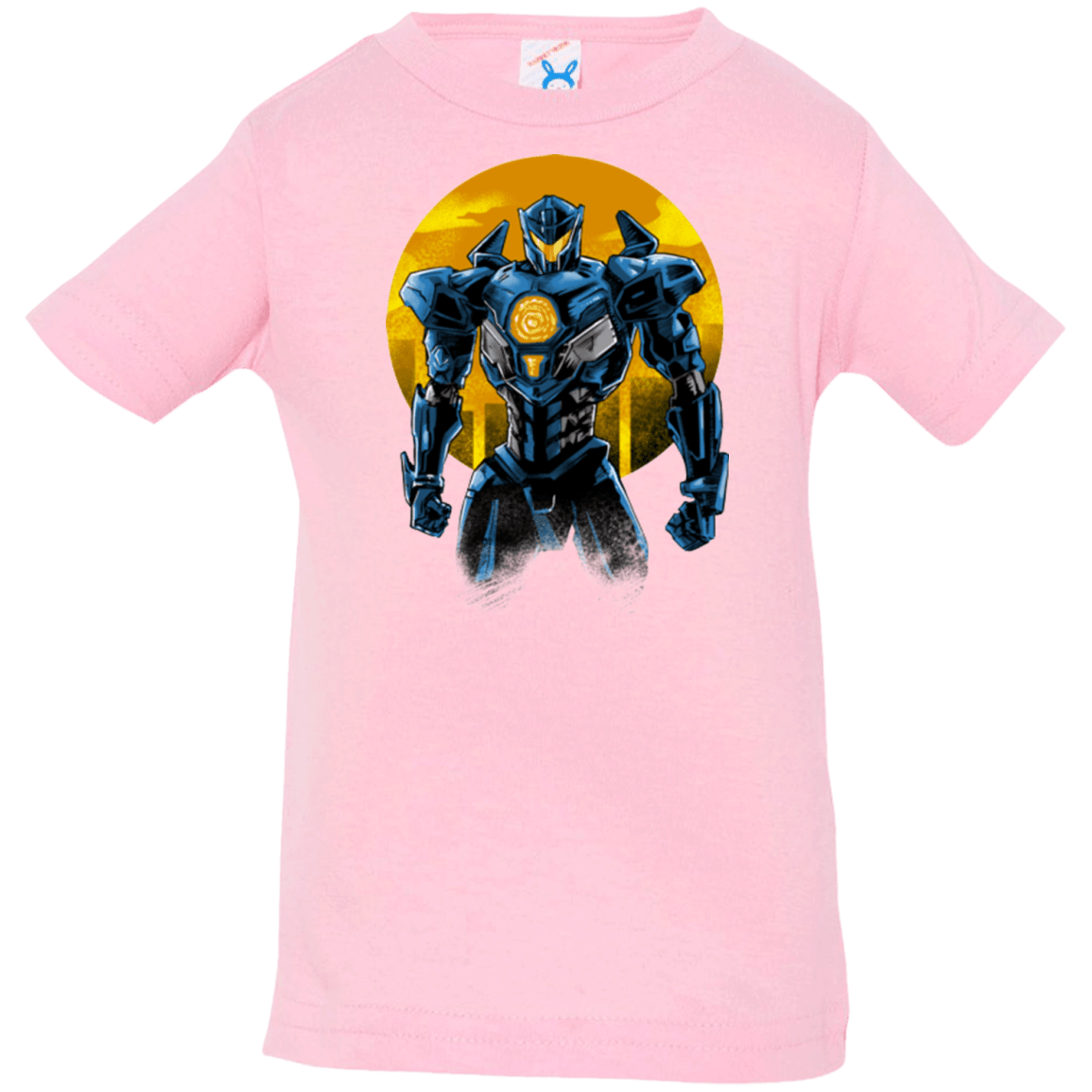 Titan Avenger Infant Premium T-Shirt