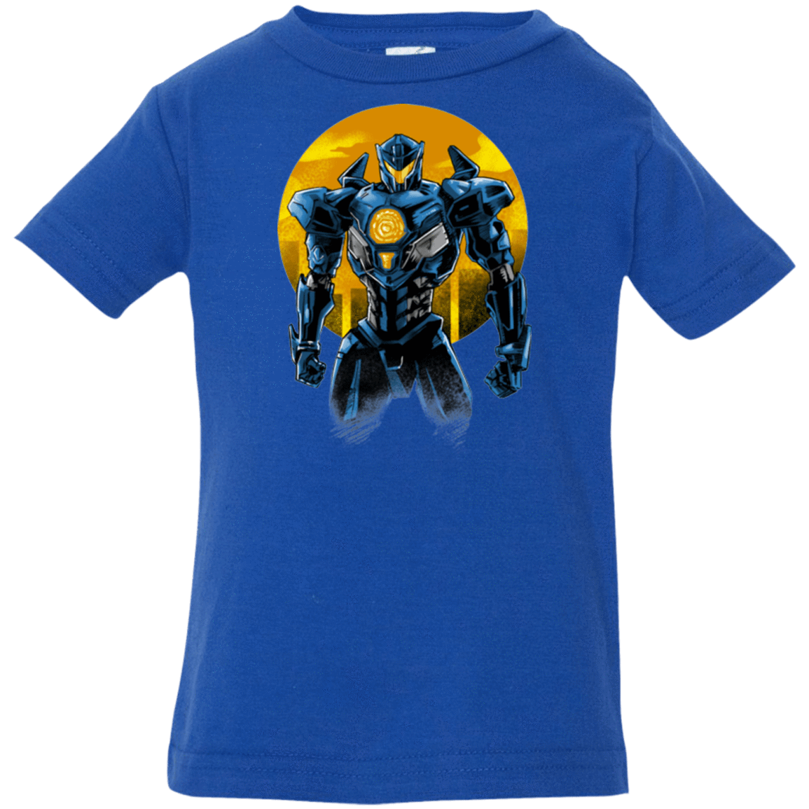 Titan Avenger Infant Premium T-Shirt
