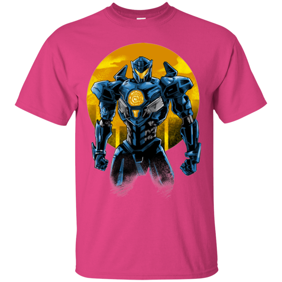 Titan Avenger T-Shirt