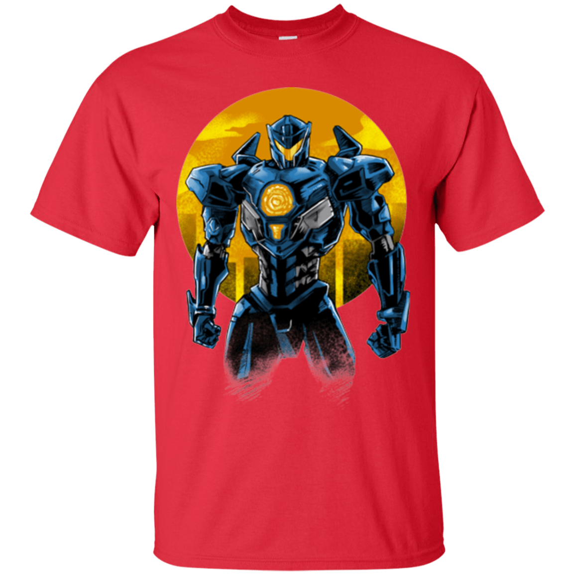 Titan Avenger T-Shirt