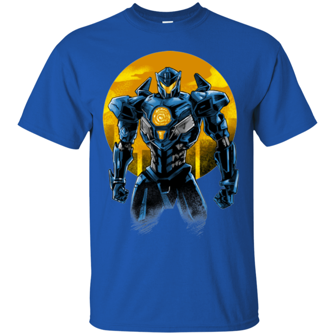Titan Avenger T-Shirt