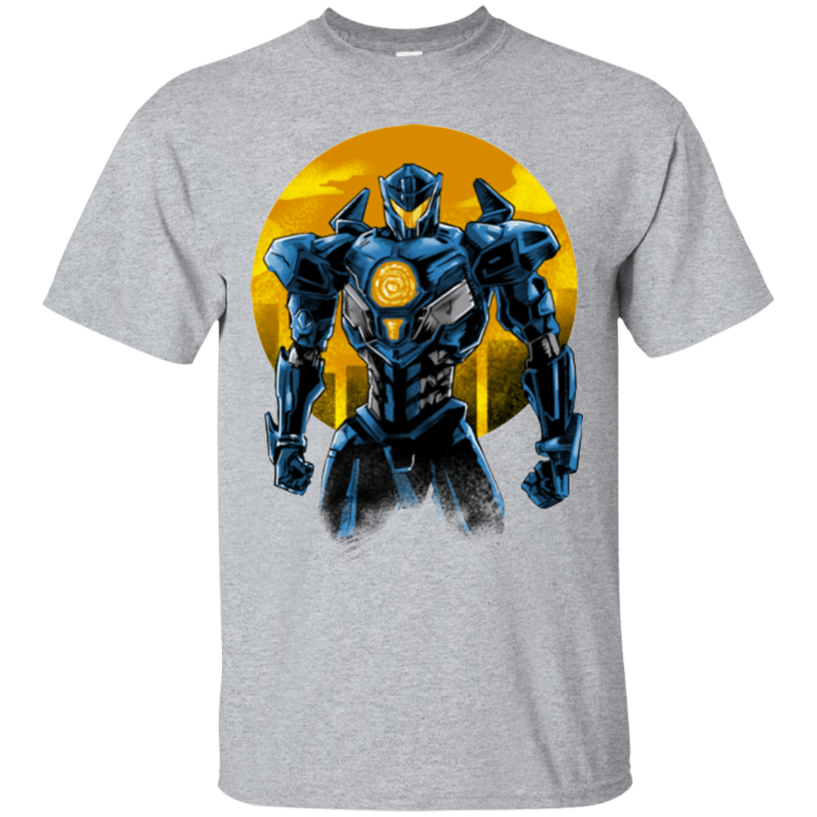 Titan Avenger T-Shirt