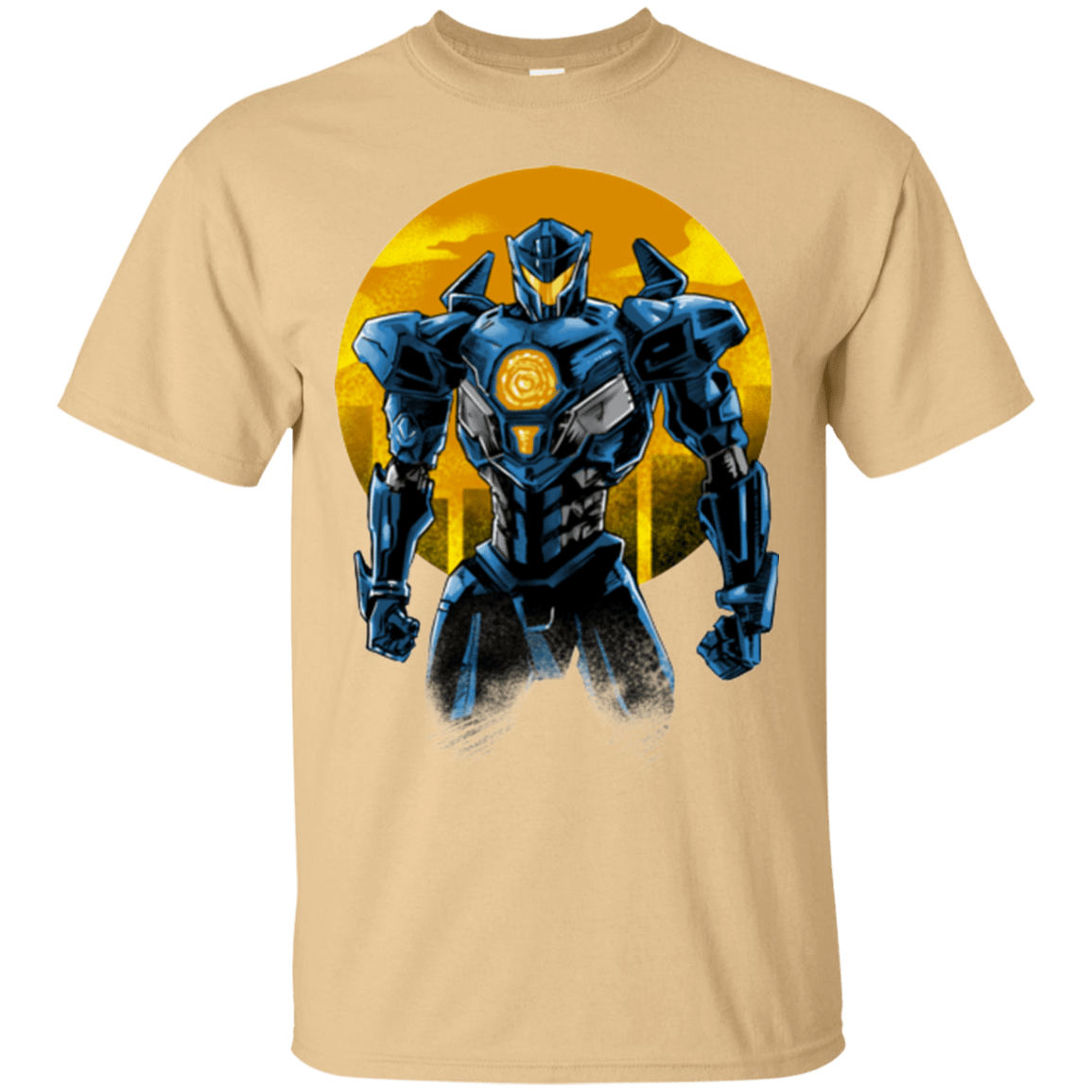 Titan Avenger T-Shirt