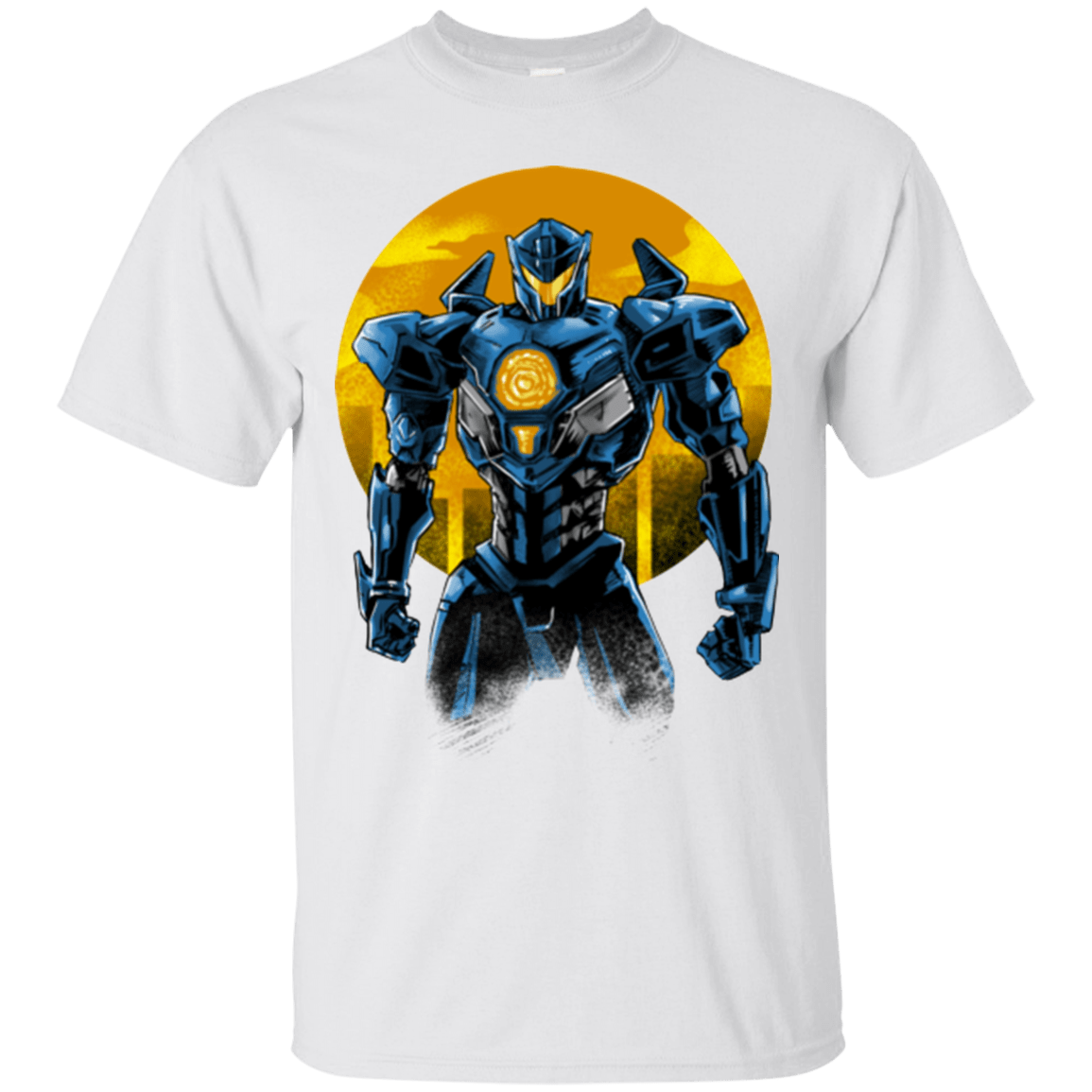 Titan Avenger T-Shirt