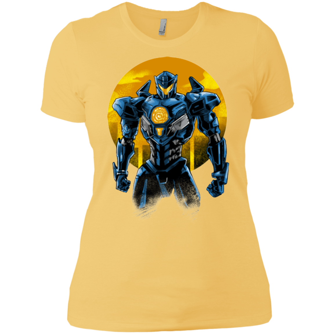 Titan Avenger Women's Premium T-Shirt