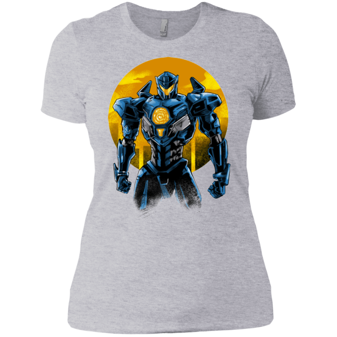 Titan Avenger Women's Premium T-Shirt