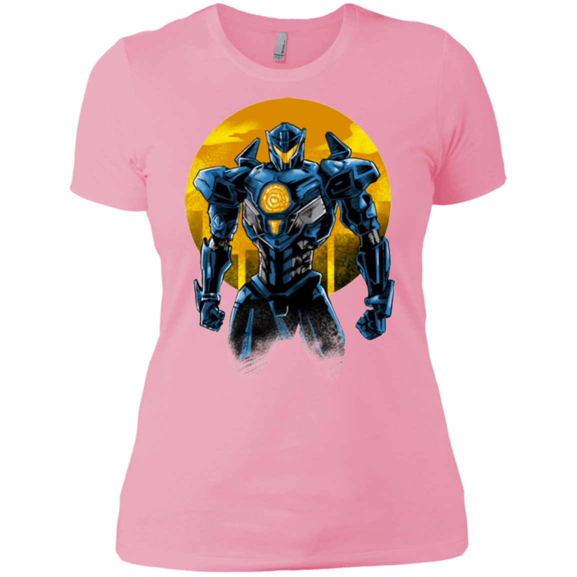 Titan Avenger Women's Premium T-Shirt