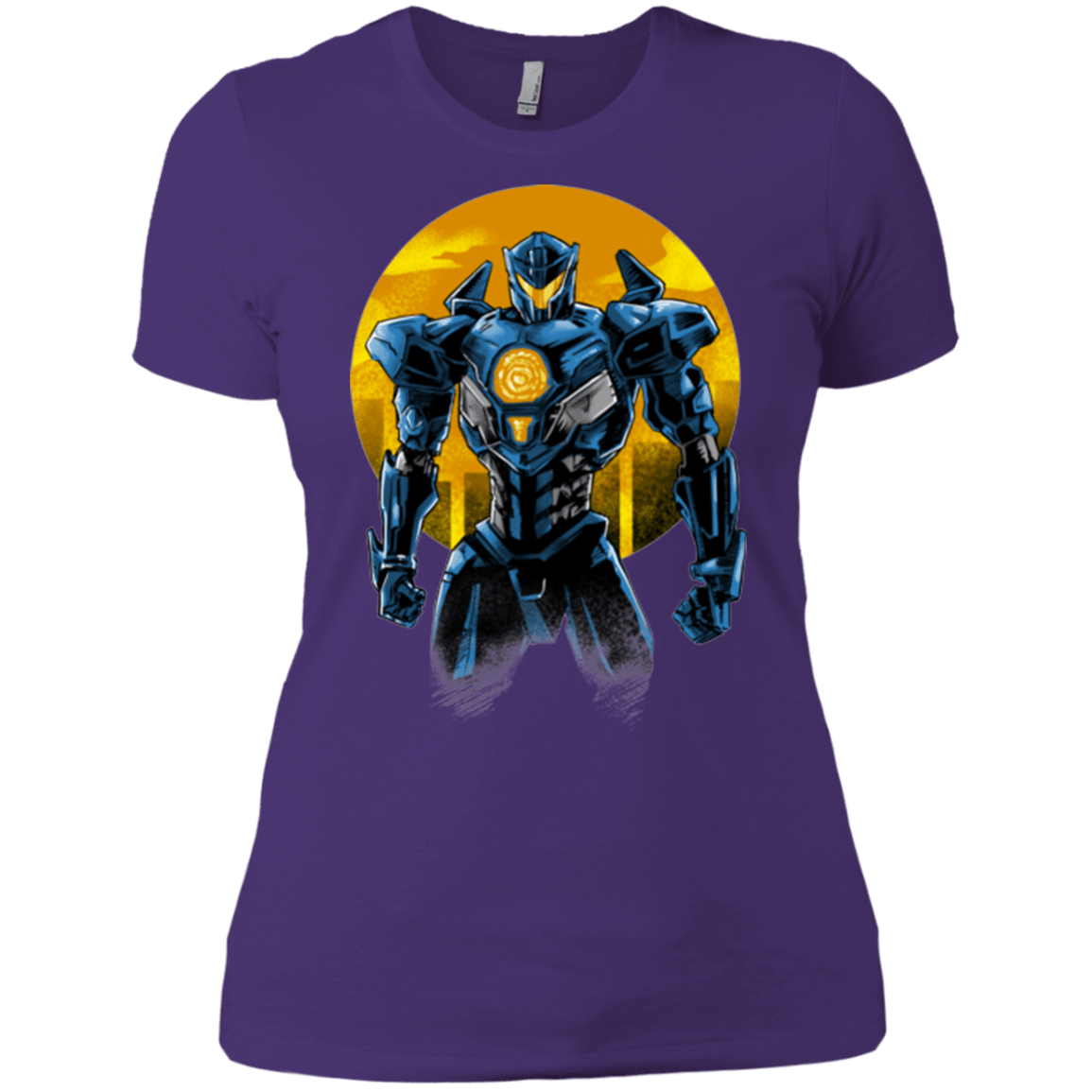 Titan Avenger Women's Premium T-Shirt
