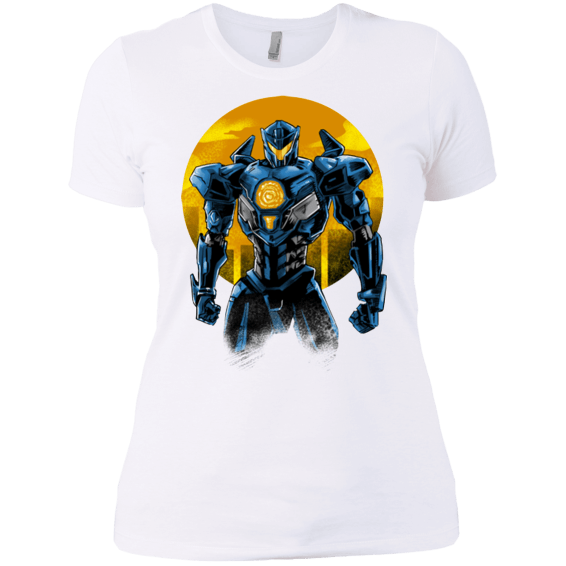 Titan Avenger Women's Premium T-Shirt