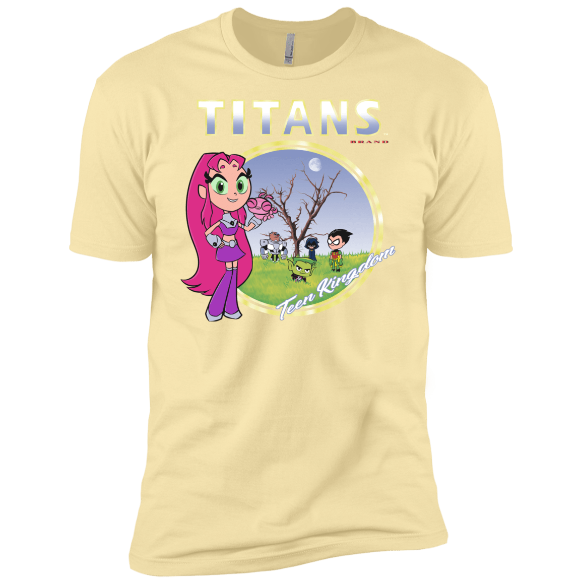 Titans Men's Premium T-Shirt