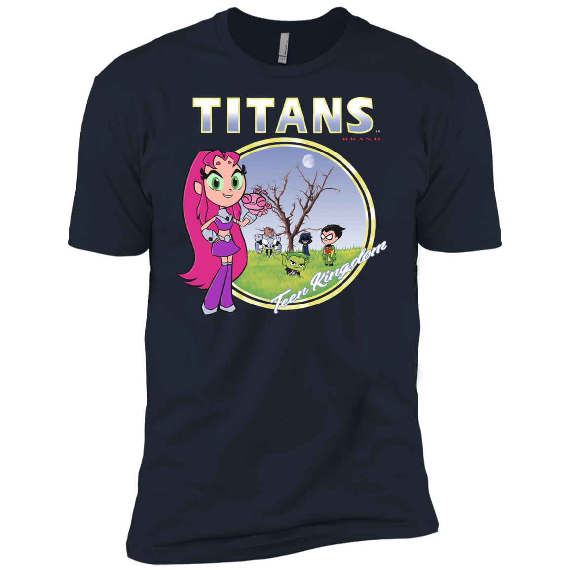 Titans Men's Premium T-Shirt