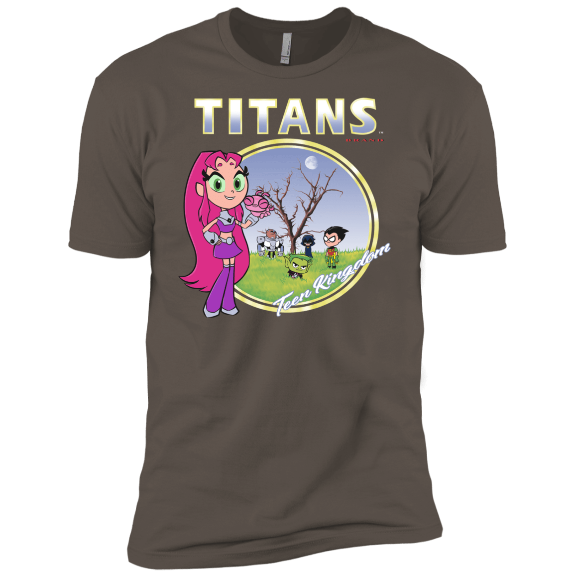 Titans Men's Premium T-Shirt