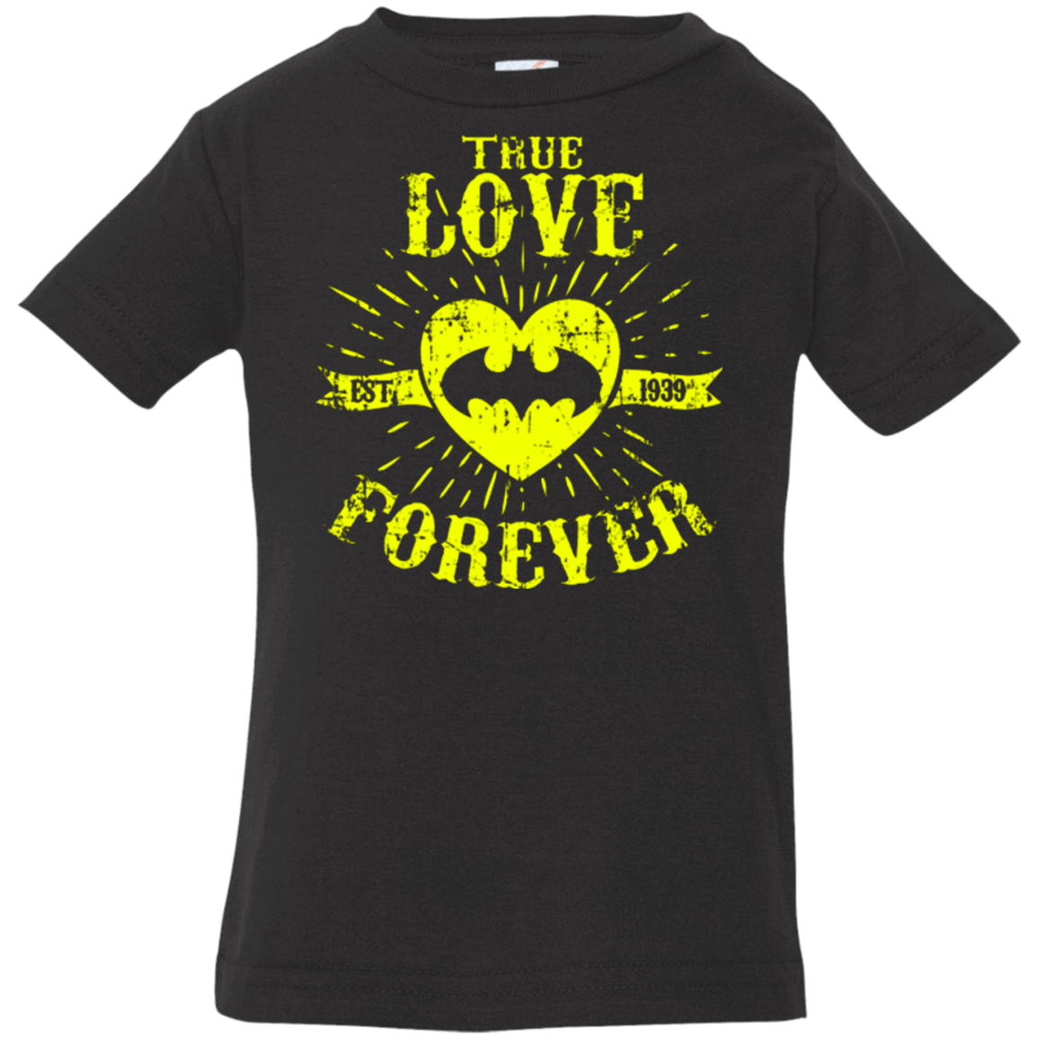 T-Shirts Black / 6 Months TLF DETECTIVE Infant PremiumT-Shirt