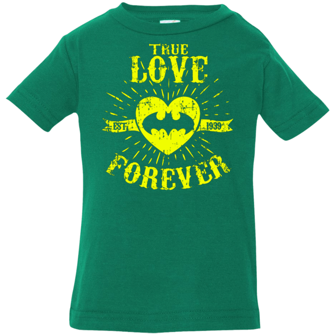 T-Shirts Kelly / 6 Months TLF DETECTIVE Infant PremiumT-Shirt